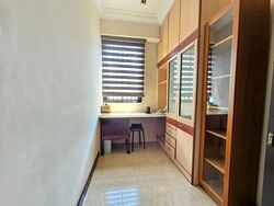 Seasons View (D20), Condominium #538188751